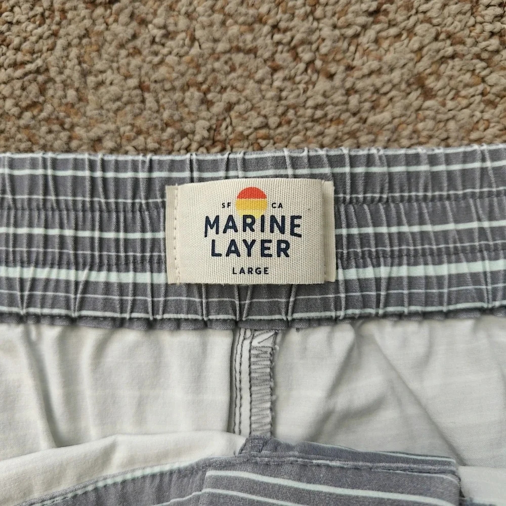 Marine Layer sku 769